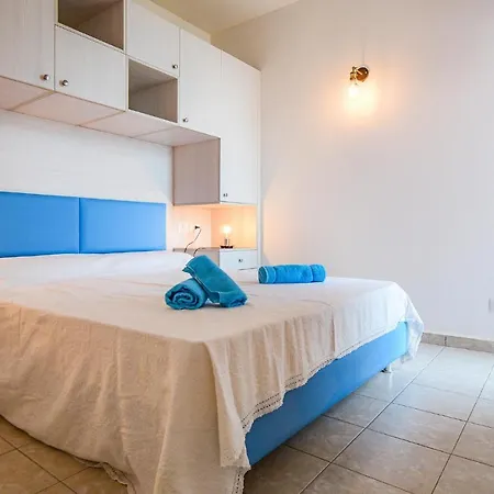 Feriehus Pet Friendly In With House Sea View