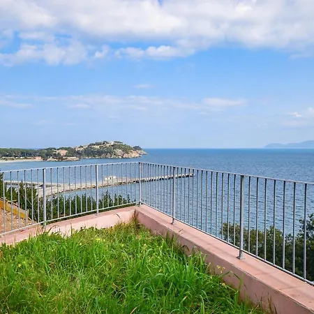 بيت للعطل Pet Friendly In With House Sea View كافو